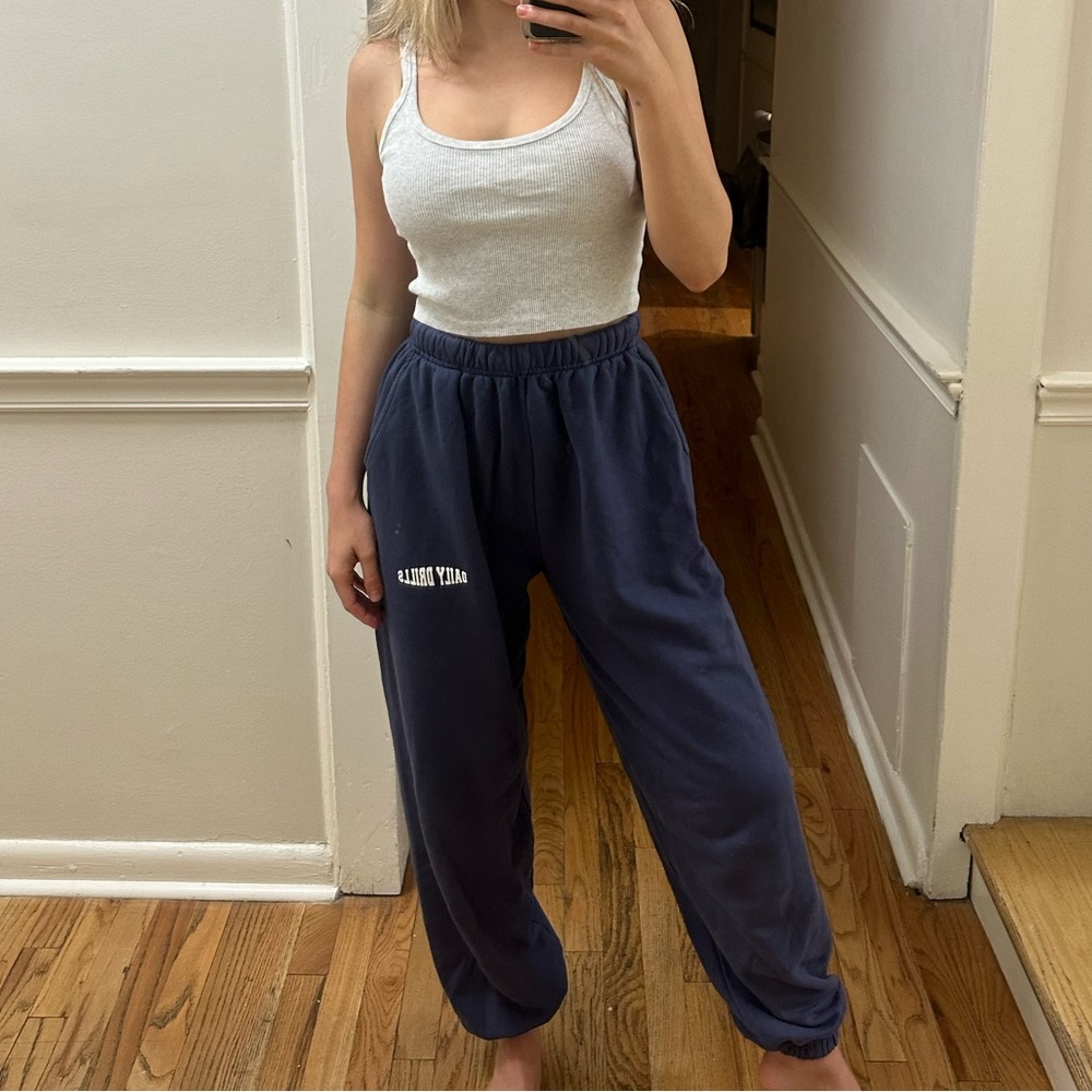 Daily Drills sweatpants